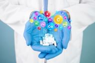 Vitamins to boost brain (Image via Freepik)